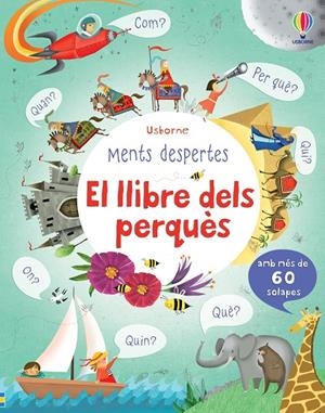 El llibre dels perques | 9781474903387 | Daynes, Katie | Llibres.cat | Llibreria online en català | La Impossible Llibreters Barcelona