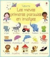 Les meves primeres paraules en imatges | 9781474903400 | Llibres.cat | Llibreria online en català | La Impossible Llibreters Barcelona