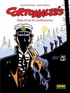 Sota el sol de mitjanit - Cortomaltès | 9788467920550 | Canales/Pellejero | Llibres.cat | Llibreria online en català | La Impossible Llibreters Barcelona