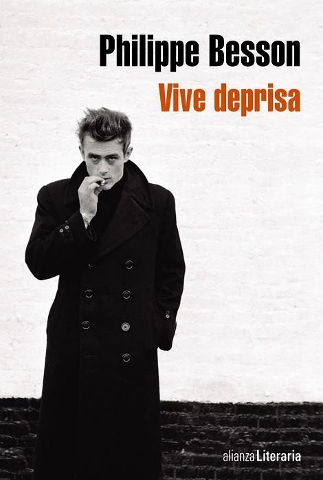 Vive deprisa | 9788491041061 | Besson, Philippe | Llibres.cat | Llibreria online en català | La Impossible Llibreters Barcelona
