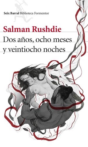 Dos años, ocho meses y veintiocho noches | 9788432225215 | Salman Rushdie | Llibres.cat | Llibreria online en català | La Impossible Llibreters Barcelona