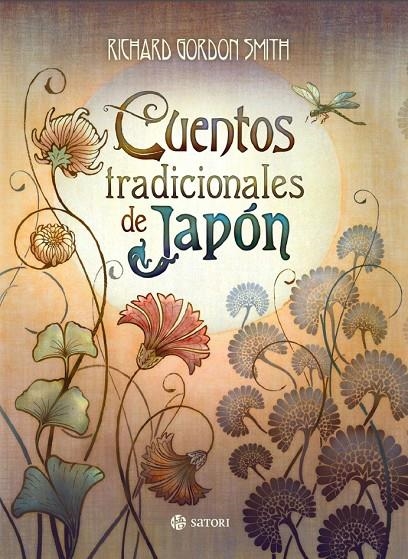 CUENTOS TRADICIONALES DE JAPON | 9788494286186 | Gordon Smith, Richard | Llibres.cat | Llibreria online en català | La Impossible Llibreters Barcelona