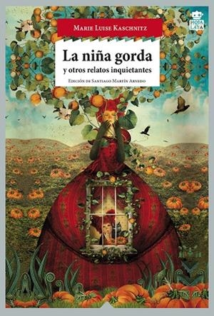 La niña gorda | 9788416537006 | Kaschnitz, Marie Luise | Llibres.cat | Llibreria online en català | La Impossible Llibreters Barcelona