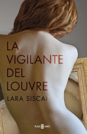 La vigilante del Louvre | 9788401015984 | SISCAR,LARA | Llibres.cat | Llibreria online en català | La Impossible Llibreters Barcelona