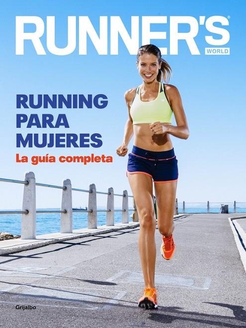 Running para mujeres | 9788416220793 | WORLD,RUNNER'S | Llibres.cat | Llibreria online en català | La Impossible Llibreters Barcelona