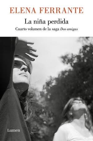 La niña perdida (Dos amigas 4) | 9788426402158 | FERRANTE,ELENA | Llibres.cat | Llibreria online en català | La Impossible Llibreters Barcelona