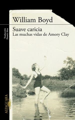 Suave caricia | 9788420412160 | BOYD,WILLIAM | Llibres.cat | Llibreria online en català | La Impossible Llibreters Barcelona