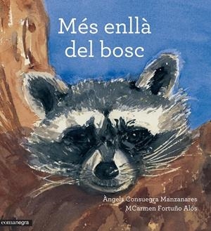 Més enllà del bosc | 9788416033799 | Consuegra Manzanares, Àngels/Fortuño Alós, MCarmen | Llibres.cat | Llibreria online en català | La Impossible Llibreters Barcelona