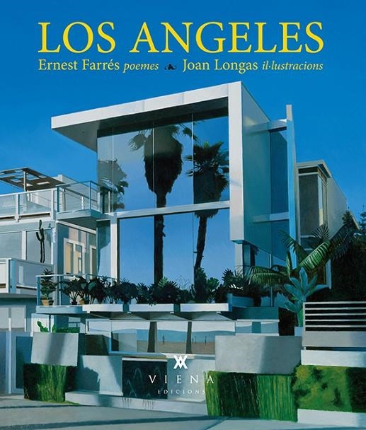 Los Angeles | 9788483308486 | Farrés Junyent, Ernest | Llibres.cat | Llibreria online en català | La Impossible Llibreters Barcelona