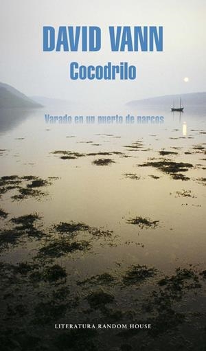 Cocodrilo | 9788439730231 | VANN,DAVID | Llibres.cat | Llibreria online en català | La Impossible Llibreters Barcelona