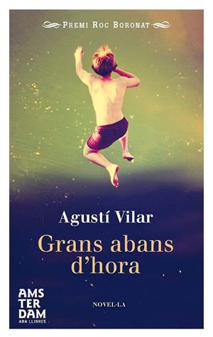 Grans abans d'hora | 9788415645702 | Vilar i Martínez, Agustí | Llibres.cat | Llibreria online en català | La Impossible Llibreters Barcelona