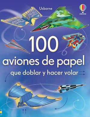 100 aviones de papel | 9781409543855 | Baer, Sam | Llibres.cat | Llibreria online en català | La Impossible Llibreters Barcelona