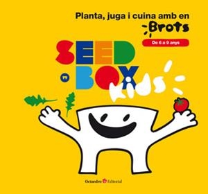 Planta, juga i cuina amb Brots | 9788499217697 | Llevat, Carles | Llibres.cat | Llibreria online en català | La Impossible Llibreters Barcelona