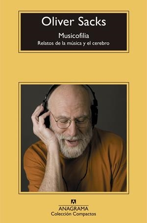 MUSICOFILIA | 9788433977885 | SACKS, OLIVER | Llibres.cat | Llibreria online en català | La Impossible Llibreters Barcelona