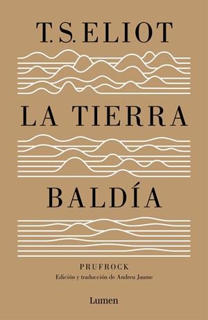 TIERRA BALDIA, LA | 9788426401564 | Eliot, T.S. | Llibres.cat | Llibreria online en català | La Impossible Llibreters Barcelona
