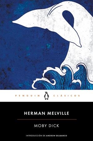 MOBY DICK | 9788491050209 | MELVILLE HERMAN | Llibres.cat | Llibreria online en català | La Impossible Llibreters Barcelona