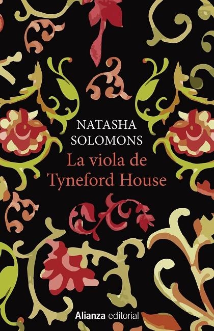 La viola de Tyneford House | 9788491041580 | Solomons, Natasha | Llibres.cat | Llibreria online en català | La Impossible Llibreters Barcelona