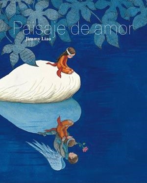 Paisaje de amor | 9788415208754 | Liao, Jimmy | Llibres.cat | Llibreria online en català | La Impossible Llibreters Barcelona
