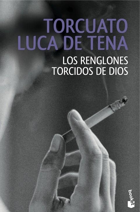 Los renglones torcidos de Dios | 9788408146902 | Torcuato Luca de Tena | Llibres.cat | Llibreria online en català | La Impossible Llibreters Barcelona