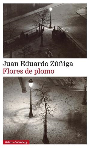 Flores de plomo | 9788416252930 | Zúñiga, Juan Eduardo | Llibres.cat | Llibreria online en català | La Impossible Llibreters Barcelona