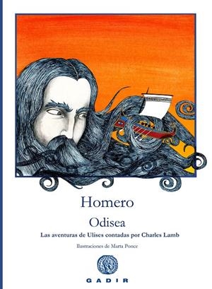 Odisea | 9788494445507 | Homero | Llibres.cat | Llibreria online en català | La Impossible Llibreters Barcelona
