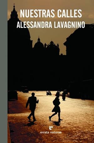 Nuestras calles | 9788415217954 | Lavagnino, Alessandra | Llibres.cat | Llibreria online en català | La Impossible Llibreters Barcelona