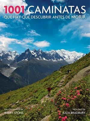 1001 caminatas que hay que descubrir antes de morir | 9788416220649 | STONE, BARRY | Llibres.cat | Llibreria online en català | La Impossible Llibreters Barcelona