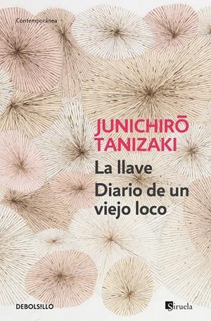 La llave / Diario de un viejo loco | 9788490622896 | TANIZAKI,JUNICHIRÔ | Llibres.cat | Llibreria online en català | La Impossible Llibreters Barcelona