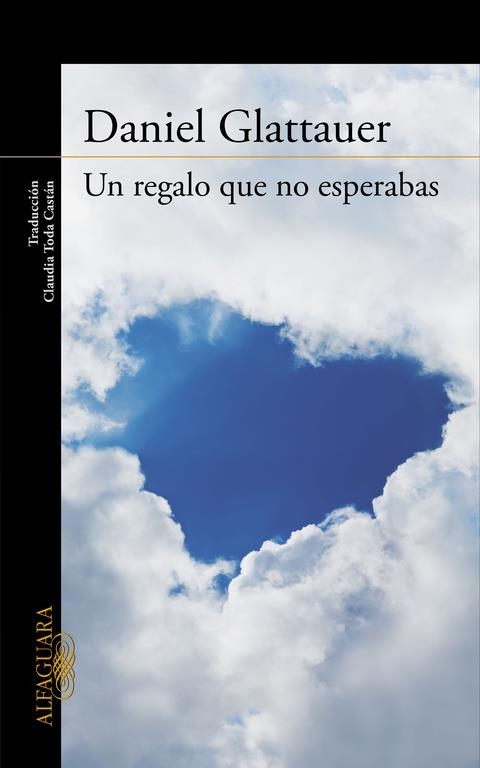Un regalo que no esperabas | 9788420412238 | GLATTAUER,DANIEL | Llibres.cat | Llibreria online en català | La Impossible Llibreters Barcelona