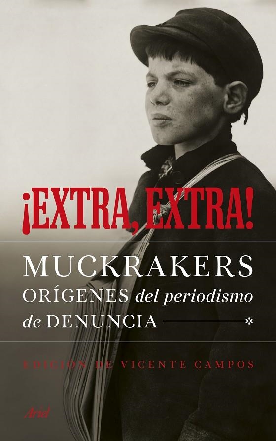 ¡Extra, extra! | 9788434414778 | Vicente Campos González | Llibres.cat | Llibreria online en català | La Impossible Llibreters Barcelona