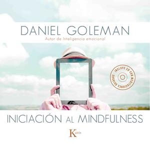 Iniciación al mindfulness | 9788499884646 | Goleman, Daniel | Llibres.cat | Llibreria online en català | La Impossible Llibreters Barcelona