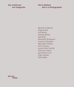 Son modernas, son fotógrafas | 9788416354665 | Jones, Julie/Ziebinska-Lewandowska, Karolina | Llibres.cat | Llibreria online en català | La Impossible Llibreters Barcelona