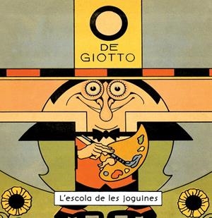 O de Giotto | 9788416033881 | Rubino, Antonio | Llibres.cat | Llibreria online en català | La Impossible Llibreters Barcelona