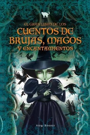 El gran libro de los cuentos de brujas, magos y encantamientos | 9788416245239 | Varios autores | Llibres.cat | Llibreria online en català | La Impossible Llibreters Barcelona