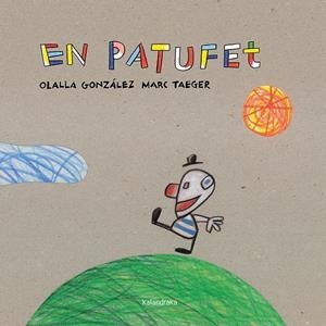 En patufet | 9788484649649 | González Paz, Olalla | Llibres.cat | Llibreria online en català | La Impossible Llibreters Barcelona