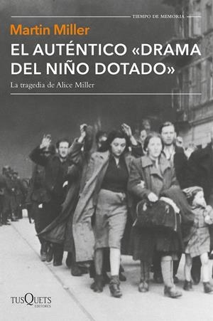 El auténtico drama del niño dotado | 9788490661895 | Martin Miller | Llibres.cat | Llibreria online en català | La Impossible Llibreters Barcelona