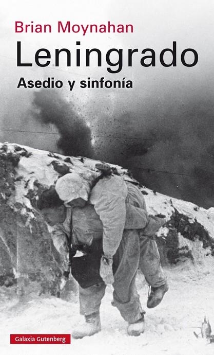 Leningrado | 9788416252824 | Moynahan, Brian | Llibres.cat | Llibreria online en català | La Impossible Llibreters Barcelona