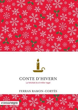 Conte d'hivern | 9788416605002 | Ramon-Cortés, Ferran | Llibres.cat | Llibreria online en català | La Impossible Llibreters Barcelona