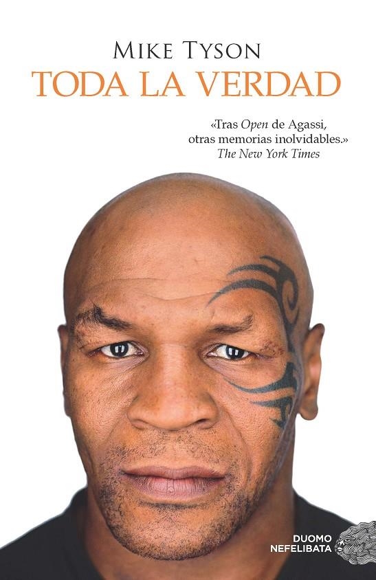 Toda la verdad | 9788416261413 | Tyson, Mike | Llibres.cat | Llibreria online en català | La Impossible Llibreters Barcelona