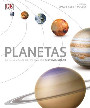 Planetas | 9780241216637 | DK | Llibres.cat | Llibreria online en català | La Impossible Llibreters Barcelona