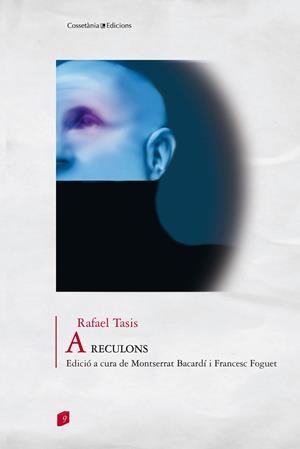 A reculons | 9788490343746 | Tasis i Marca, Rafael | Llibres.cat | Llibreria online en català | La Impossible Llibreters Barcelona