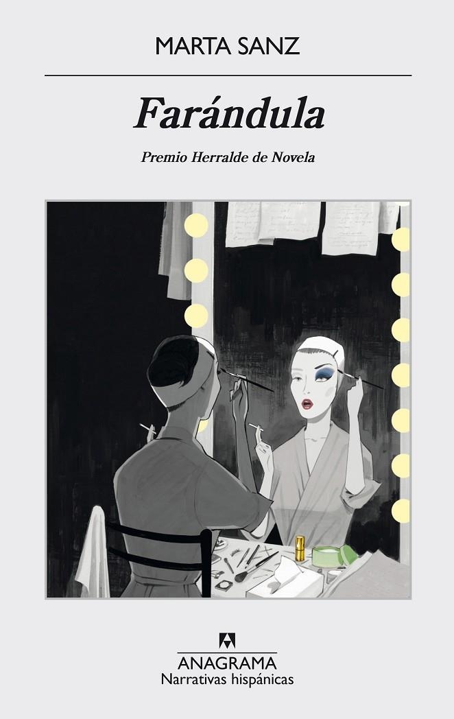 Farándula | 9788433998002 | Sanz, Marta | Llibres.cat | Llibreria online en català | La Impossible Llibreters Barcelona