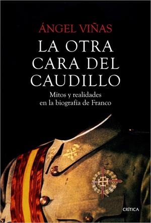 La otra cara del Caudillo | 9788498928631 | Ángel Viñas | Llibres.cat | Llibreria online en català | La Impossible Llibreters Barcelona