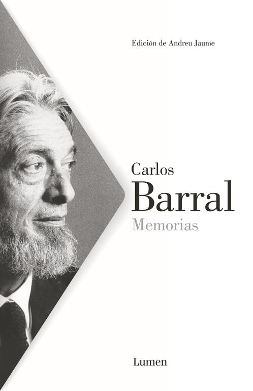 Memorias | 9788426421685 | BARRAL,CARLOS | Llibres.cat | Llibreria online en català | La Impossible Llibreters Barcelona