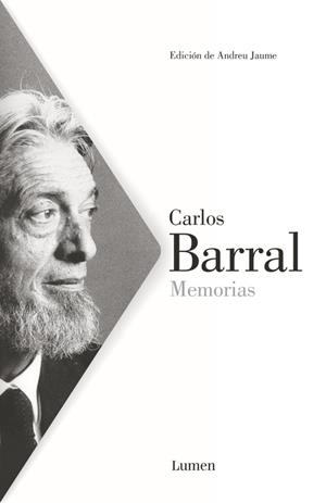 Memorias | 9788426421685 | BARRAL,CARLOS | Llibres.cat | Llibreria online en català | La Impossible Llibreters Barcelona