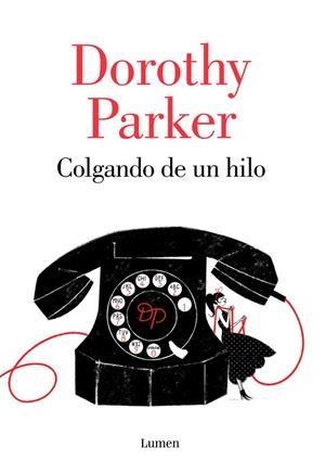 Colgando de un hilo | 9788426402394 | PARKER,DOROTHY | Llibres.cat | Llibreria online en català | La Impossible Llibreters Barcelona