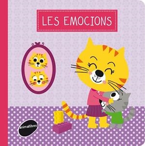 Les emocions | 9788415975656 | Chauvert, Isabelle | Llibres.cat | Llibreria online en català | La Impossible Llibreters Barcelona