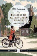 El llibre de la senyoreta Buncle | 9788483308608 | Stevenson, Dorothy Emily | Llibres.cat | Llibreria online en català | La Impossible Llibreters Barcelona