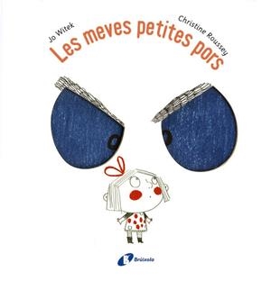 Les meves petites pors | 9788499066424 | Witek, Jo | Llibres.cat | Llibreria online en català | La Impossible Llibreters Barcelona