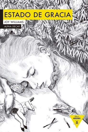 ESTADO DE GRACIA | 9788492837953 | Williams, Joy | Llibres.cat | Llibreria online en català | La Impossible Llibreters Barcelona